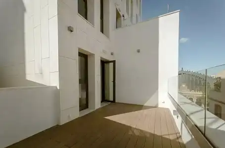 Petit Palace Vargas - 113