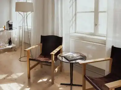 Skeppsholmen, Stockholm, a Member of Designs - 108