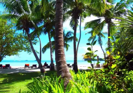 Avani+ Barbarons Seychelles - 16