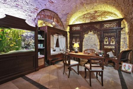 Alchymist Grand & Spa - 23