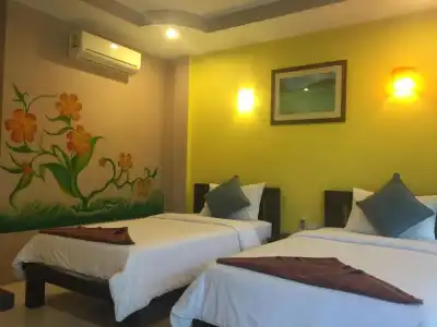 Baan Suan Ta - 118