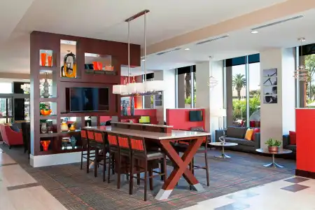 Residence Inn by Marriott Los Angeles LAX/Century Boulevard - 20