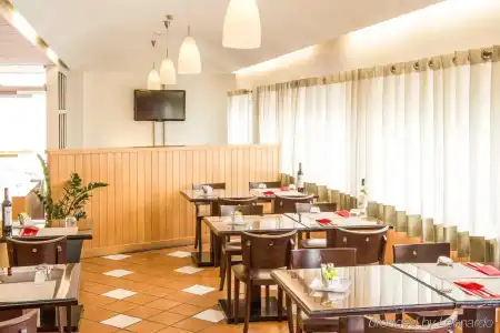 ibis Leiria Fatima - 18