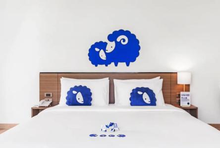 Kokotel Chiang Mai Nimman - 71