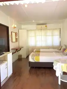 Suan Bankrut Beach Resort - 24