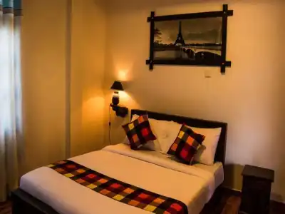 Sholay Villa - 2