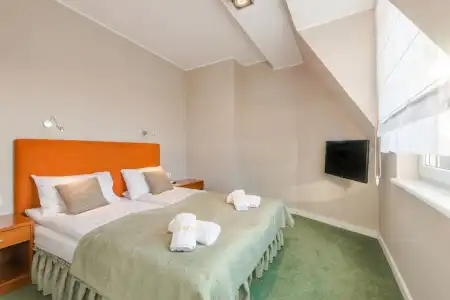 Villa Verdi Pleasure & Spa - 48