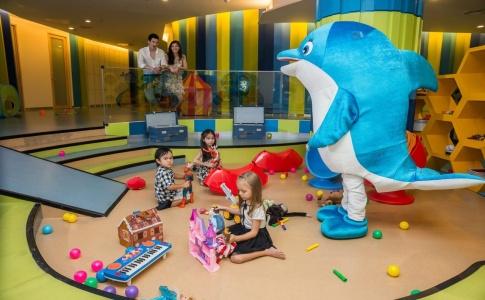 Royal Cliff Beach Terrace Pattaya - 16