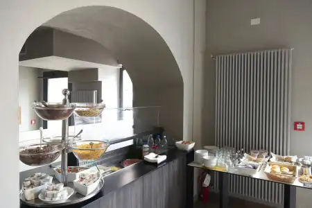 Residenza Ca' Tazzoli , Mantegnas - 8