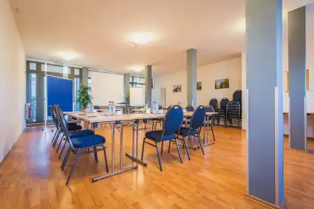a&o Nürnberg Hauptbahnhof - Hostel - 23