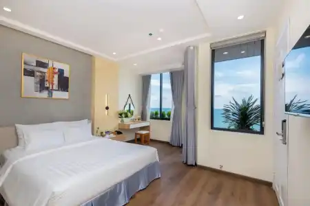 One Season Boutique Vung Tau - Beachfront - 107