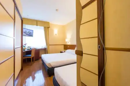 Best Western I Colli - 75