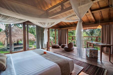 Blue Karma Dijiwa Ubud - 95