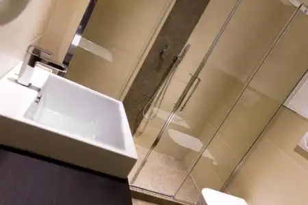Dimorae Rooms and Suites - Apartments - 104
