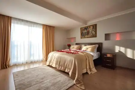 Tarabya Suites - 56