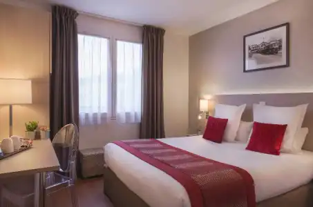Diese Hôtel Bastille - 27