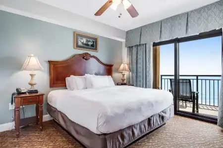 Anderson Ocean Club and Spa by Oceana Resorts - 155