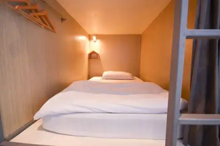 Good Day Hostel - 6