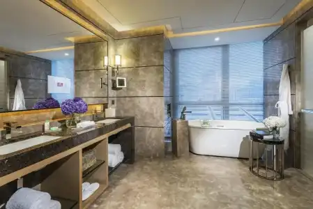 Four Seasons Shenzhen - 32