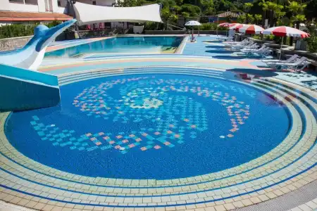 Apartments Vila Barka - 12