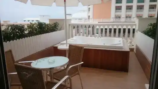 Litore Resort & Spa - All Inclusive - 41