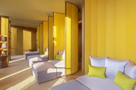 Sofitel Beijing Central - 5