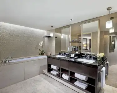 Mandarin Oriental, Jakarta - 14