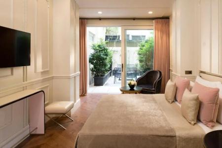 Le Narcisse Blanc & Spa - 108