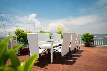 Signature Halong Cruise - 14