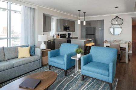 Hilton Grand Vacations Club Ocean Enclave Myrtle Beach - 56