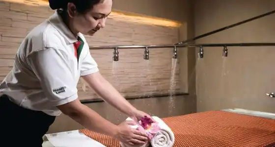 Health Land Resort & Spa - 27