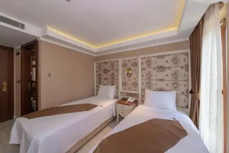 Sultan City - 3