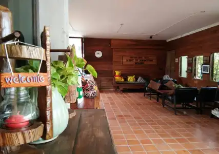 Scent Of Sukhothai Resort - 11
