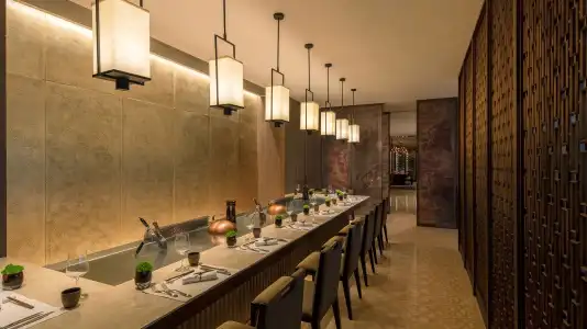 Regent Chongqing - 18