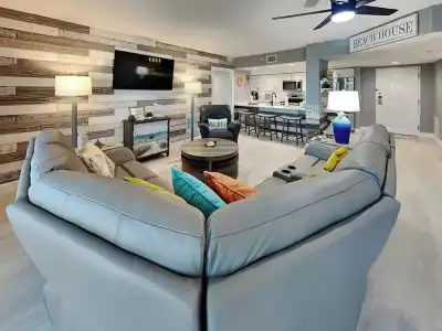 Gullwing by Distinctive Beach Rentals - 54
