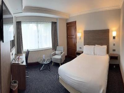Best Western Plough & Harrow - 53