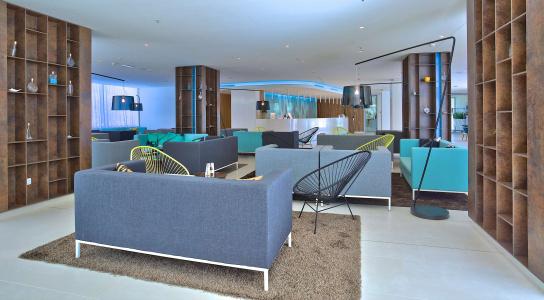 Park Plaza Belvedere Medulin - 10