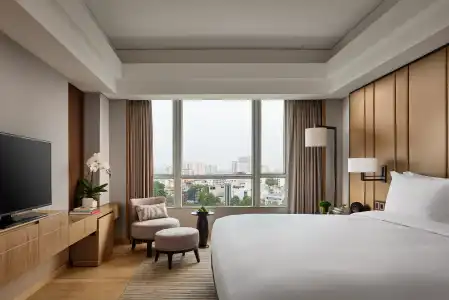 New World Saigon - 6