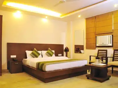 Paradise Inn - 2