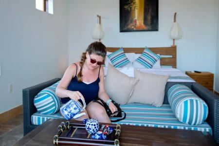 Relax Garden Boutique Villa Hoi An - 105