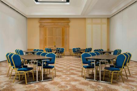 The Westin Dragonara Resort, Malta - 49