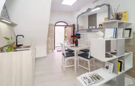 B&B Eraclio - 120