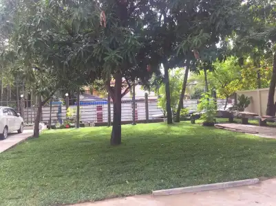 Studio Residence Sukhumvit 71 - 17