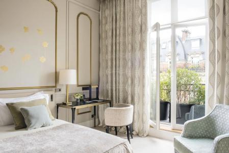 Le Narcisse Blanc & Spa - 3