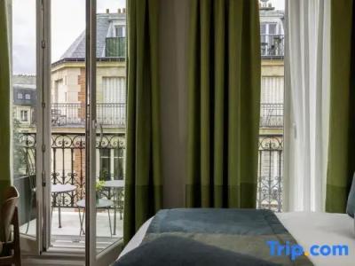 Hôtel L'Ormaie & Spa - 102
