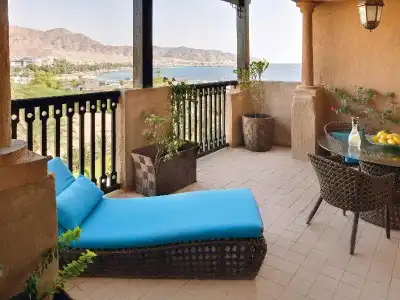 Mövenpick Resort & Residences Aqaba - 227