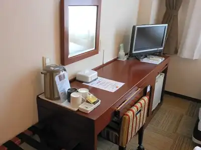 Paradis Inn Sagamihara - 30