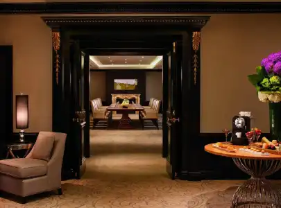 The Ritz-Carlton, Montréal - 10