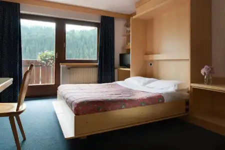 Apartments Boè - 1
