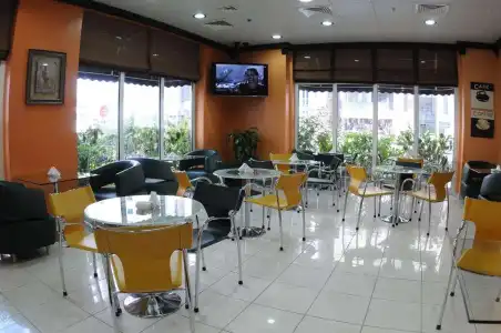Uptown Apartments Abu Dhabi, Apart - 14
